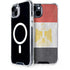 Egypt Flag Distressed iPhone 15 MagSafe Case