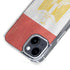 Egypt Flag Distressed iPhone 15 MagSafe Case