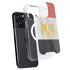 Egypt Flag Distressed iPhone 15 Pro MagSafe Case