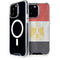 Egypt Flag Distressed iPhone 15 Pro Max MagSafe Case