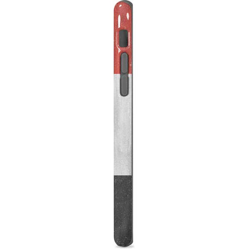 Egypt Flag Distressed iPhone 8 Pro Case