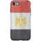 Egypt Flag Distressed iPhone SE (2nd & 3rd Gen) Pro Case
