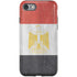 Egypt Flag Distressed iPhone SE (2nd & 3rd Gen) Pro Case