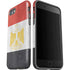 Egypt Flag Distressed iPhone SE (2nd & 3rd Gen) Pro Case