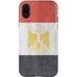 Egypt Flag Distressed iPhone XR Pro Case