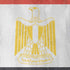 Egypt Flag Distressed iPhone XS Skin