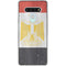 Egypt Flag Distressed LG Stylo 6 Clear Case