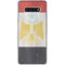 Egypt Flag Distressed LG Stylo 6 Clear Case
