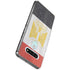 Egypt Flag Distressed LG Stylo 6 Clear Case