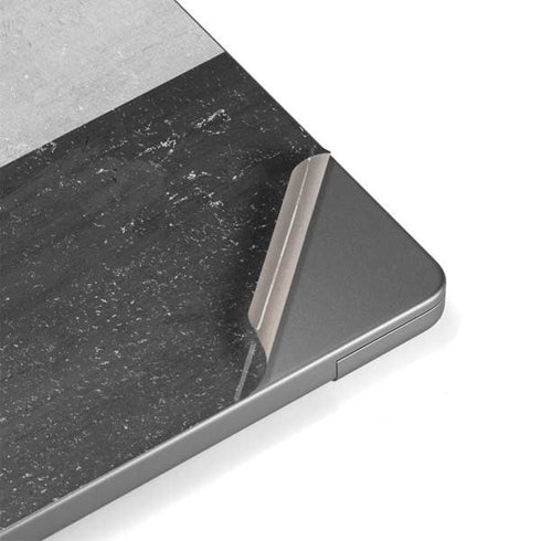 Egypt Flag Distressed MacBook Pro 14in (2021-24) Skin