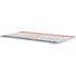 Egypt Flag Distressed Magic Keyboard Skin