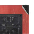 Egypt Flag Distressed NZXT H510 Compact ATX Mid-Tower Case Skin