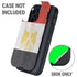 Egypt Flag Distressed Otterbox Defender iPhone Skin