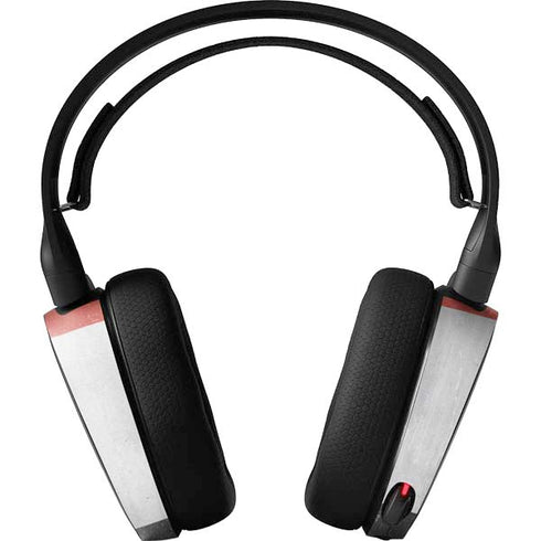 Egypt Flag Distressed SteelSeries Arctis 3 Skin