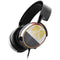 Egypt Flag Distressed SteelSeries Arctis 5 Skin