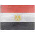 Egypt Flag Distressed Surface Laptop 4 15in Skin