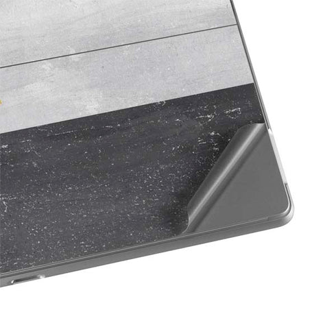 Egypt Flag Distressed Surface Pro 8 Skin