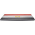 Egypt Flag Distressed Universal Laptop 14in (11.4 x 8.2in) Skin