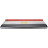 Egypt Flag Distressed Universal Laptop 17in (13.8 x 10in) Skin