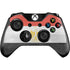 Egypt Flag Distressed Xbox One Controller Skin