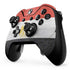Egypt Flag Distressed Xbox One Elite Controller Skin
