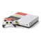 Egypt Flag Distressed Xbox One S Console and Controller Bundle Skin