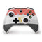 Egypt Flag Distressed Xbox One S Controller Skin