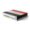 Egypt Flag Distressed Xbox One X Console Skin
