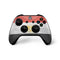 Egypt Flag Distressed Xbox One X Controller Skin