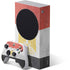 Egypt Flag Distressed Xbox Series S Bundle Skin