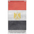 Egypt Flag Distressed Xbox Series S Bundle Skin
