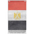 Egypt Flag Distressed Xbox Series S Console Skin