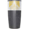 Egypt Flag Distressed Yeti 20oz Tumbler Skin