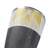 Egypt Flag Distressed Yeti 20oz Tumbler Skin