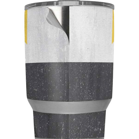 Egypt Flag Distressed Yeti 20oz Tumbler Skin