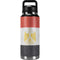 Egypt Flag Distressed YETI Rambler 36oz Bottle Skin