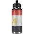 Egypt Flag Distressed YETI Rambler 36oz Bottle Skin