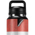Egypt Flag Distressed YETI Rambler 36oz Bottle Skin