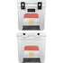 Egypt Flag Distressed YETI Roadie 24 Hard Cooler Skin
