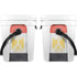 Egypt Flag Distressed YETI Roadie 24 Hard Cooler Skin