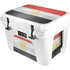 Egypt Flag Distressed YETI Tundra 35 Hard Cooler Skin