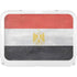 Egypt Flag Distressed YETI Tundra 35 Hard Cooler Skin