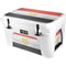 Egypt Flag Distressed YETI Tundra 45 Hard Cooler Skin