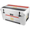 Egypt Flag Distressed YETI Tundra 65 Hard Cooler Skin