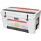 Egypt Flag Distressed YETI Tundra 75 Hard Cooler Skin
