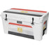 Egypt Flag Distressed YETI Tundra 75 Hard Cooler Skin