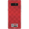 Egypt Soccer Flag Galaxy Note 8 Skin