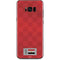 Egypt Soccer Flag Galaxy S8 Plus Skin
