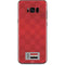 Egypt Soccer Flag Galaxy S8 Skin