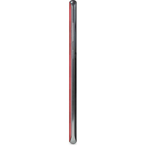 Egypt Soccer Flag Galaxy S8 Skin